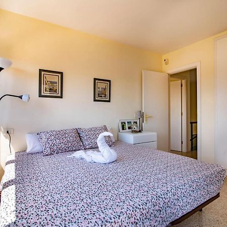 Alquilaencanarias El Medano Spectacular Terrace And Sea Views A ภายนอก รูปภาพ