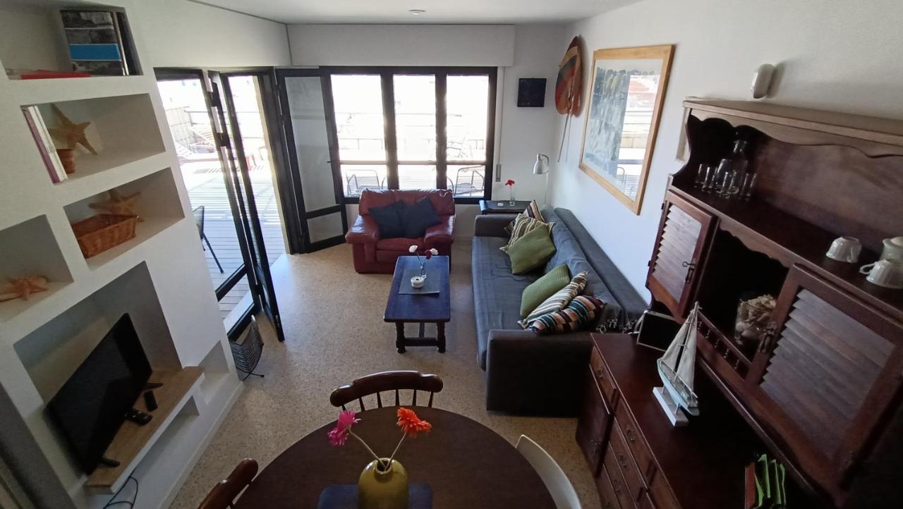 Alquilaencanarias El Medano Spectacular Terrace And Sea Views A ภายนอก รูปภาพ